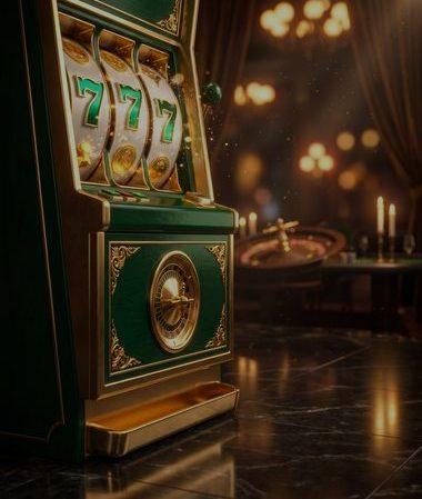 Flash Casino