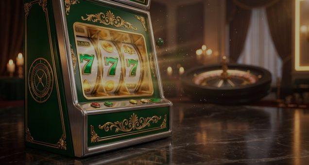 Flash Casino