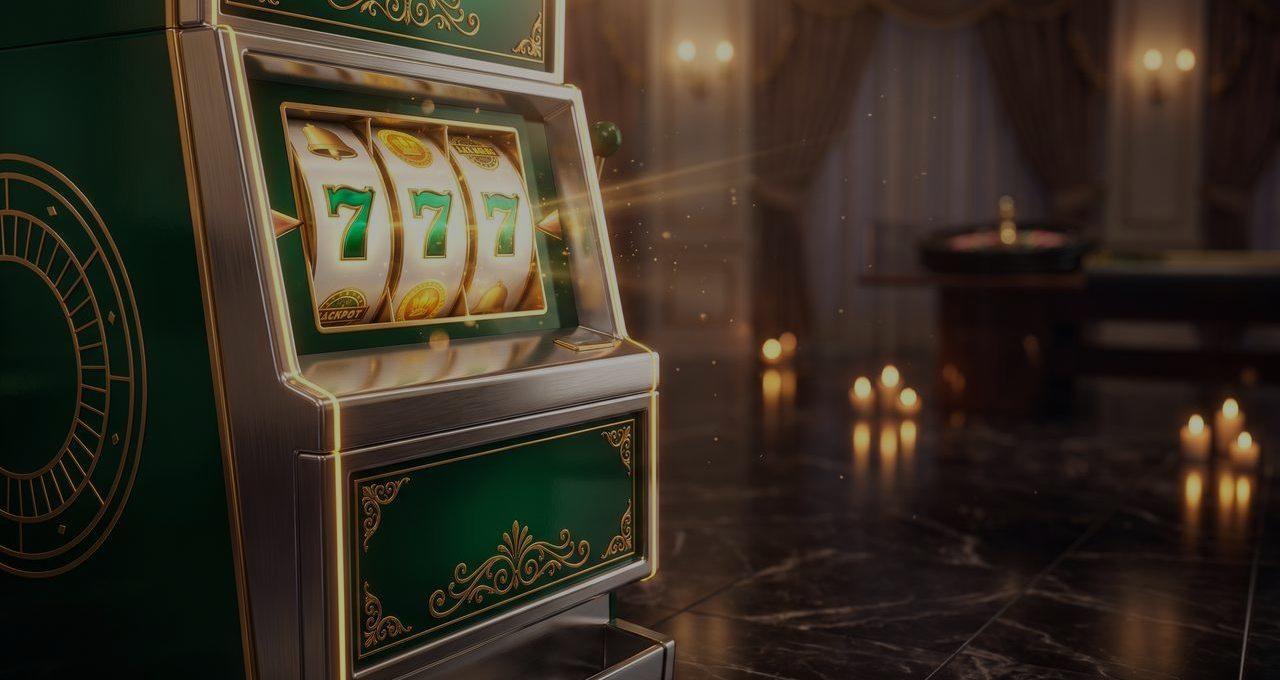 Flash Casino